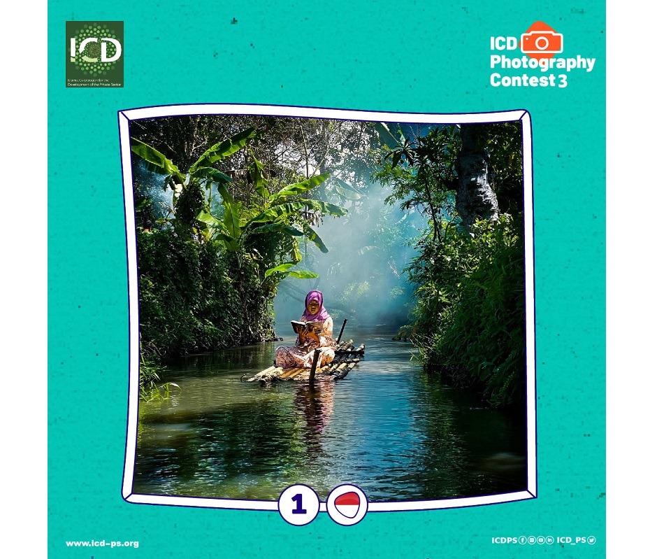 ICD 3rd Mobile Photography Contest: Winner and Finalists Announced